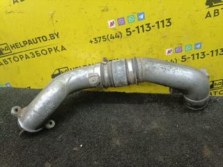 патрубок интеркулера Peugeot Boxer 1 поколение 1996, 2.5 л., дизель, МКПП, микроавтобус, передний привод