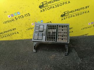 дефлектор обдува салона Audi 100 С3 1986, 1.8 л., karb., бензин, МКПП, седан, передний привод