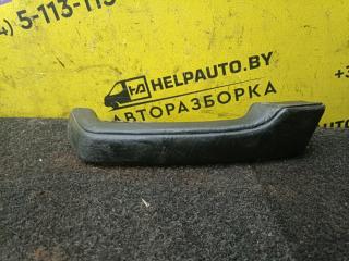 ручка обшивки двери задней правой Audi 100 С3 1986, 1.8 л., karb., бензин, МКПП, седан, передний привод