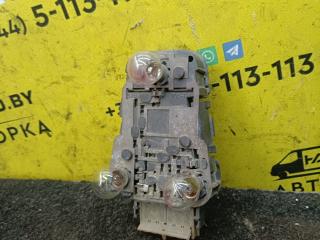 панель заднего правого фонаря Audi 100 С3 1986, 1.8 л., бензин, МКПП, седан, передний привод