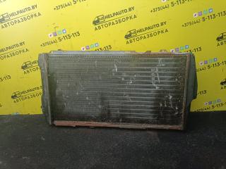 радиатор (основной) Audi 100 С3 1986, 2.0 л., i, бензин, МКПП, седан, передний привод, KP