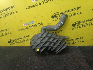 патрубок воздушного фильтра Audi 100 С3 1986, 2.0 л., i, бензин, МКПП, седан, передний привод, KP