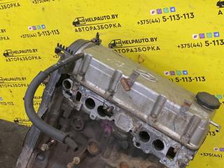 двигатель Hyundai Sonata Y3 [рестайлинг] 1996, 2.0 л., бензин, МКПП, седан, передний привод, G4CP