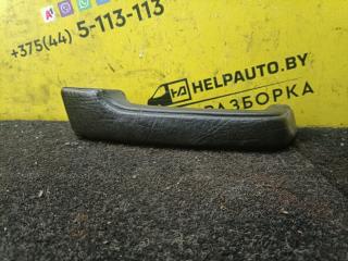 ручка обшивки двери задней правой Audi 100 С3 1985, 1.9 л., бензин, МКПП, седан, передний привод