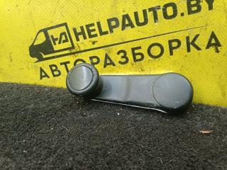 ручка стеклоподъемника Audi 100 С3 1985, 1.9 л., бензин, МКПП, седан, передний привод