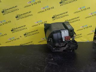 корпус отопителя (печки) Rover 600 Series 1 поколение 1995, 2.0 л., F20Z1, бензин, F20Z1