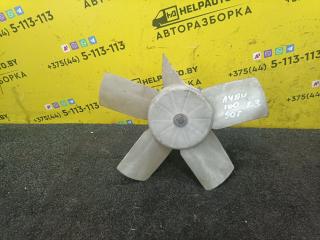 вентилятор радиатора Audi 100 С3 [рестайлинг] 1990, 2.3 л., i, бензин, МКПП, седан, передний привод