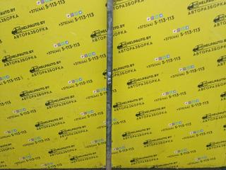 Реактивная тяга задней подвески Audi 80 8A/B3 1989, 1.8 л., бензин, МКПП, седан, передний привод