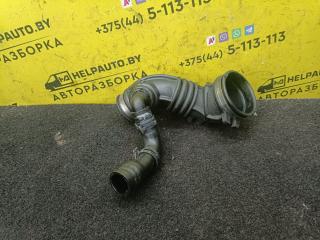 патрубок воздушного фильтра Opel Vectra B [рестайлинг] 2000, 2.0 л., дизель, МКПП, универсал, передний привод, X20DTH