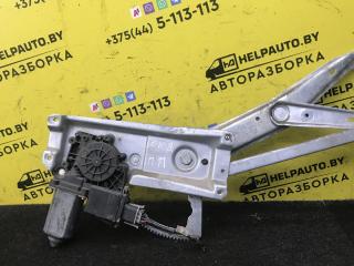 стеклоподъемник электрический передний правый Opel Vectra B [рестайлинг] 2000, 2.0 л., дизель, МКПП, универсал, передний привод, X20DTH, 09153596, 0536004402