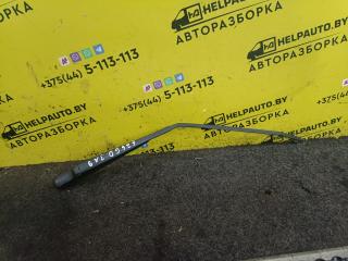 щеткодержатель задний Mazda 626 3 поколение 1990, 2.0 л., i, бензин, МКПП, хетчбэк 5 дв., передний привод