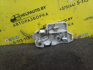 панель заднего правого фонаря Mazda 626 3 поколение 1990, 2.0 л., i, бензин, МКПП, хетчбэк 5 дв., передний привод