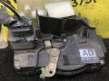 замок двери передней правой Opel Vectra B [рестайлинг] 2000, 2.0 л., дизель, МКПП, универсал, передний привод, X20DTH, 90507060 - фото №3