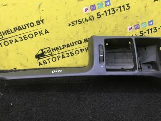пластик Opel Vectra B [рестайлинг] 2000, 2.0 л., дизель, МКПП, универсал, передний привод, X20DTH, 90469813