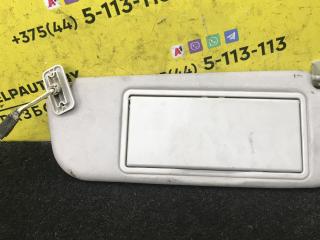 козырек солнцезащитный Opel Vectra B [рестайлинг] 2000, 2.0 л., дизель, МКПП, универсал, передний привод, X20DTH