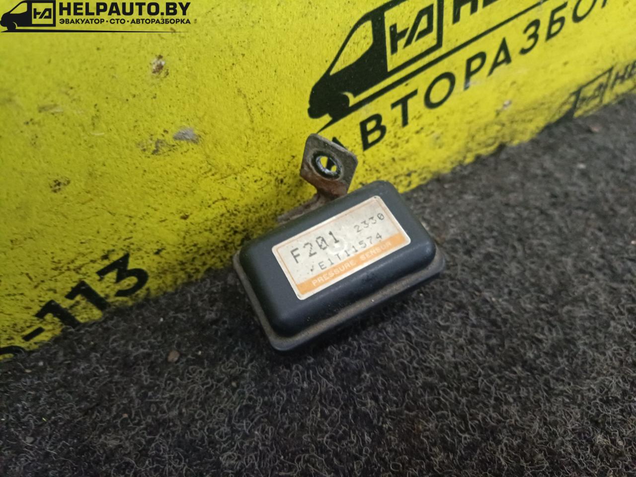датчик абсолютного давления Mazda 626 3 поколение 1990, 2.0 л., бензин, МКПП, хетчбэк 5 дв., передний привод - фото №1