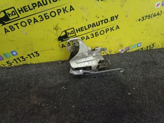 замок двери передней левой Opel Corsa B (1993 - 2000), 1.0 л., бензин, МКПП, хетчбэк 3 дв., передний привод