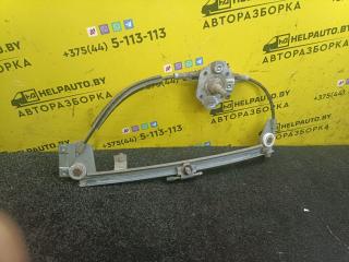 стеклоподъемник задний правый Audi 100 С3 [рестайлинг] 1989, 2.3 л., i, бензин, МКПП, универсал, передний привод, NF