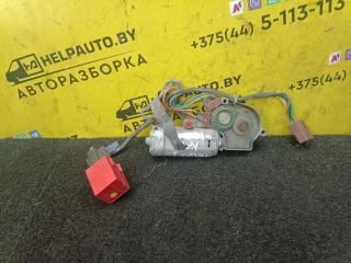 двигатель электролюка Renault Megane 1 поколение 1997, 1.4 л., бензин