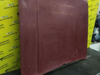 капот Volkswagen Passat B2 1986, 1.8 л., i, бензин, 5МКПП, универсал