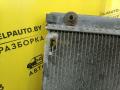 радиатор (основной) Mercedes-Benz E-Класс 1 поколение 1989, 2.0 л., бензин, МКПП, седан, задний привод - фото №5