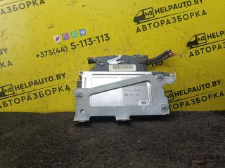 Блок управления ABS/ESP BMW 3 серия E36 1992, 1.6 л., i, M40 B16, бензин, МКПП, седан, задний привод, 34521162646