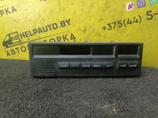 компьютер бортовой BMW 3 серия E36 1992, 1.6 л., i, M40 B16, бензин, МКПП, седан, задний привод