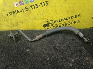 трубка обратки форсунок Hyundai Lantra 1 поколение [рестайлинг] 1995, 1.5 л., i, G4EK, бензин, 5МКПП, седан, передний привод, G4EK