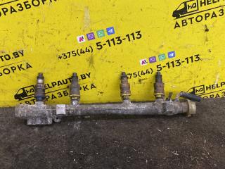 топливная рампа Mazda 626 3 поколение 1990, 2.0 л., бензин, МКПП, хетчбэк 5 дв., передний привод