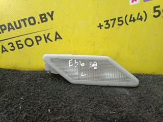 фонарь салона (плафон) BMW 3 серия E36 1992, 1.6 л., M40 B16, бензин, МКПП, седан, задний привод
