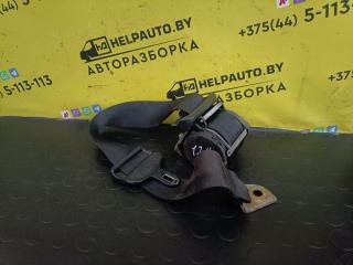 ремень безопасности Mercedes-Benz E-Класс 1 поколение 1989, 2.0 л., бензин, МКПП, седан, задний привод