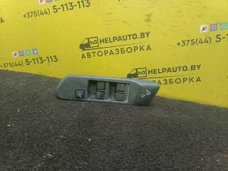 блок управления стеклоподъемниками Nissan Primera P11 1998, 1.6 л., i, GA16i, бензин, МКПП, хетчбэк 5 дв., передний привод, GA16
