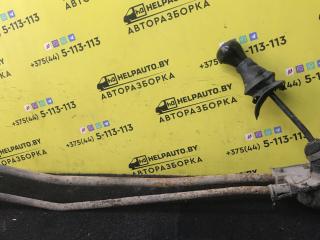кулиса Ford Courier 1994, 1.8 л., TD, дизель, МКПП, передний привод