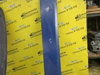 молдинг (накладка кузовная) Volkswagen Transporter Т2 (1967 - 1970), 1.9 л., дизель, МКПП, передний привод