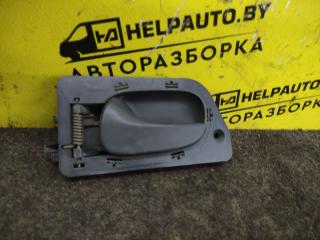 ручка внутренняя задняя левая Renault Laguna 1 поколение [рестайлинг] 1999, 2.0 л., F3R 611, бензин, МКПП, универсал, передний привод