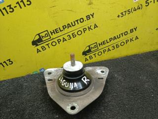 подушка крепления двигателя Renault Laguna 1 поколение [рестайлинг] 1999, 2.0 л., бензин, МКПП, хетчбэк 5 дв., передний привод