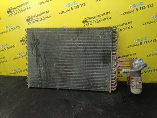 радиатор кондиционера Renault Laguna 1 поколение [рестайлинг] 1999, 2.0 л., бензин, МКПП, хетчбэк 5 дв., передний привод