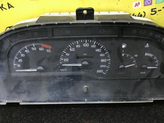 щиток приборов (приборная панель) Renault Laguna 1 поколение 1995, 1.8 л., бензин, МКПП, хетчбэк 5 дв., передний привод, F3P, 7700844747