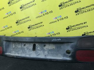 бленда Renault Laguna 1 поколение 1995, 1.8 л., бензин, МКПП, хетчбэк 5 дв., передний привод