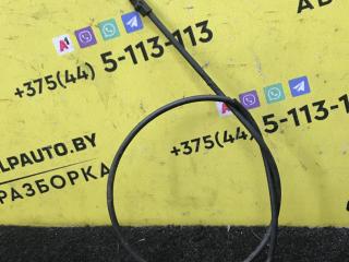трос капота Renault Laguna 1 поколение 1995, 1.8 л., бензин, МКПП, хетчбэк 5 дв., передний привод