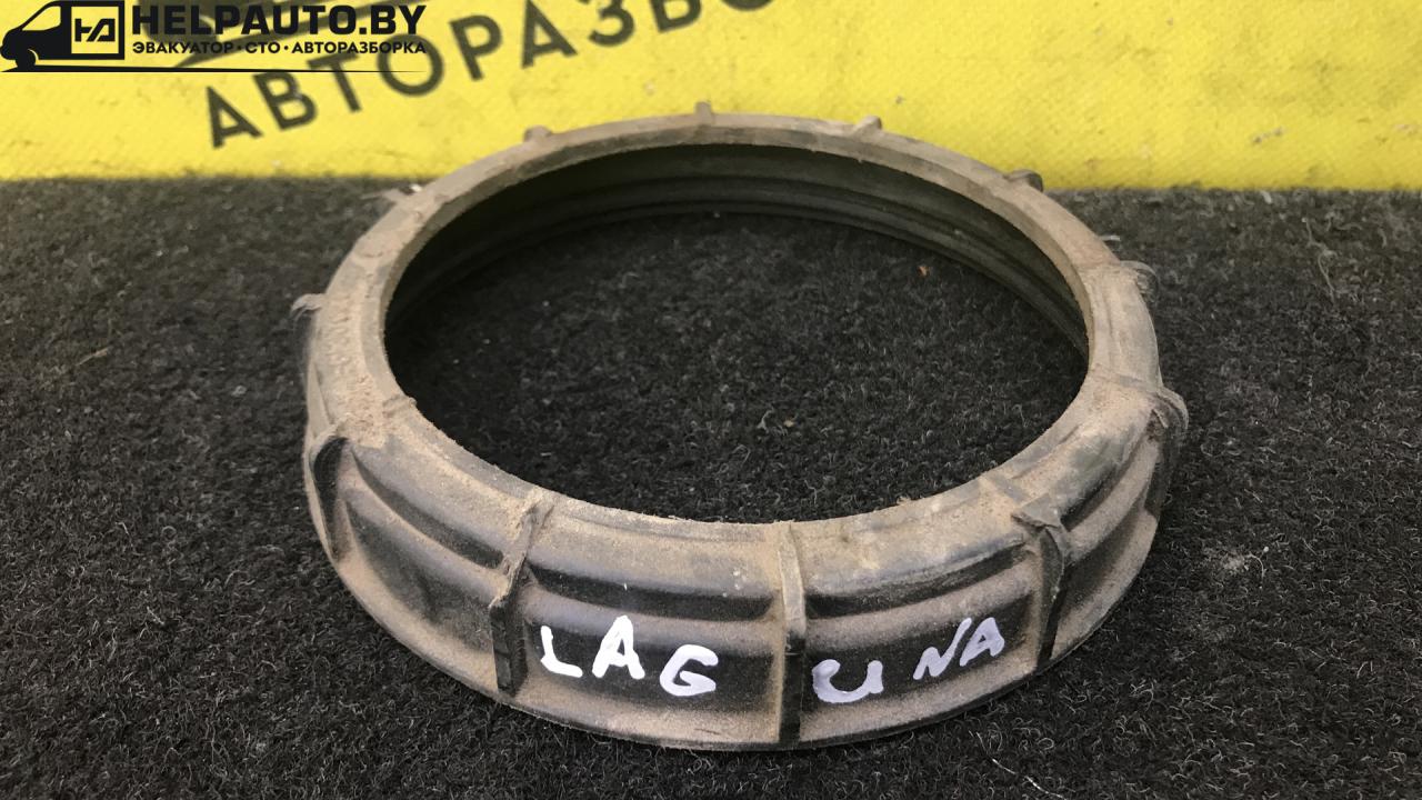 гайка топливного насоса Renault Laguna 1 поколение 1995, 1.8 л., бензин, МКПП, хетчбэк 5 дв., передний привод, F3P - фото №1