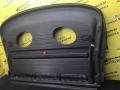 шторка багажника Renault Laguna 1 поколение 1995, 1.8 л., бензин, МКПП, хетчбэк 5 дв., передний привод, F3P - фото №3