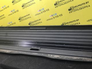 шторка багажника Renault Laguna 1 поколение 1995, 1.8 л., бензин, МКПП, универсал, передний привод, F3P