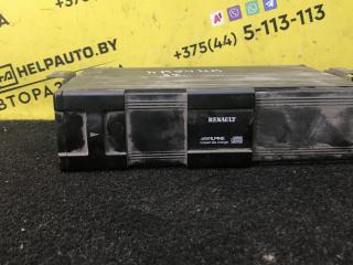 CD-чейнджер Renault Laguna 1 поколение 1995, 1.8 л., бензин, МКПП, универсал, передний привод, F3P