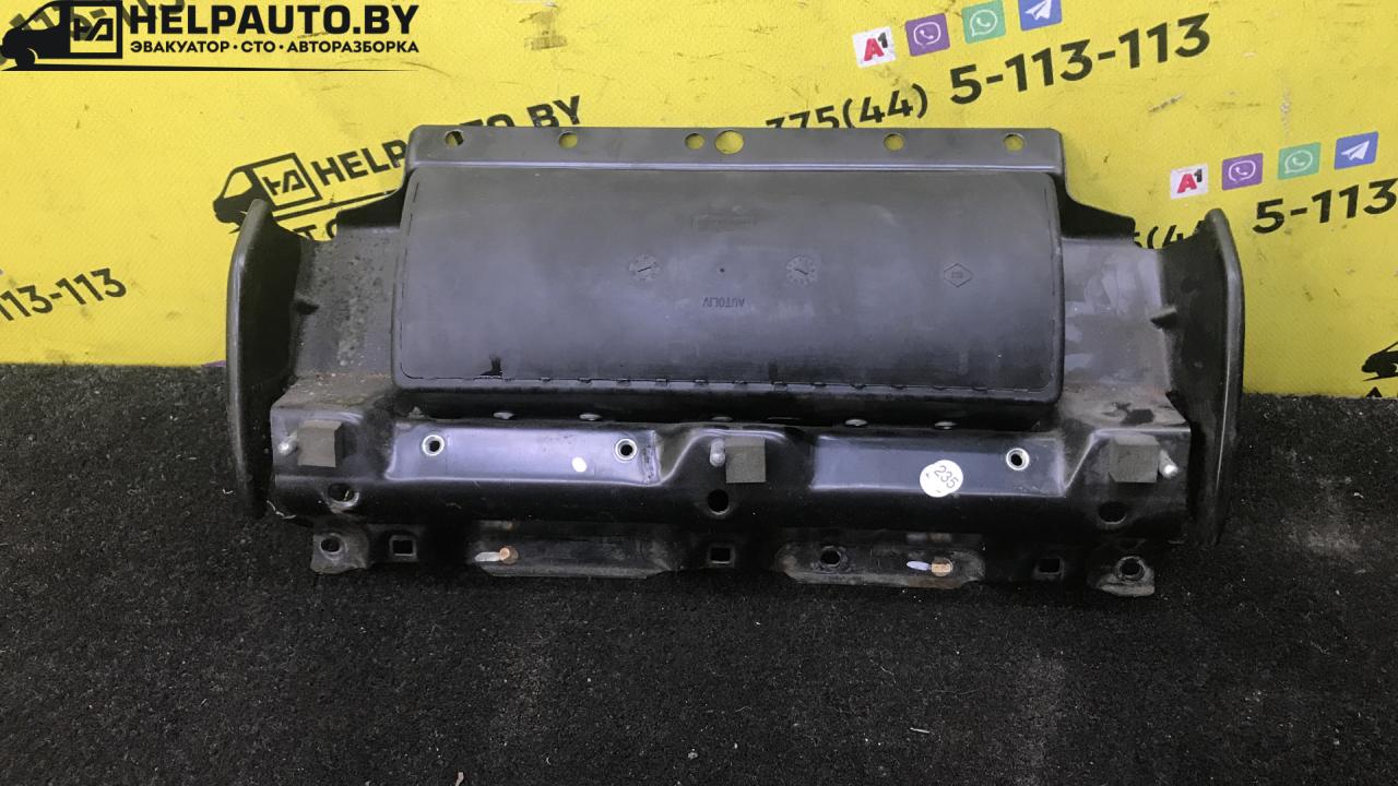 подушка безопасности пассажира Renault Laguna 1 поколение 1995, дизель, МКПП, универсал, передний привод - фото №1
