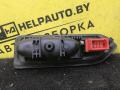 кнопка стеклоподъемника заднего правого Renault Laguna 1 поколение 1995, дизель, МКПП, универсал, передний привод - фото №2
