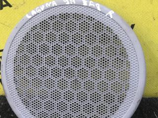 Накладка (сетка) динамика Renault Laguna 1 поколение 1995, дизель, МКПП, универсал, передний привод