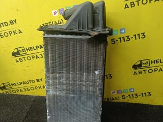 радиатор отопителя (печки) Renault Laguna 1 поколение 1995, 1.8 л., бензин, МКПП, универсал, передний привод, F3P