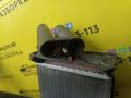 радиатор отопителя (печки) Renault Laguna 1 поколение 1995, 1.8 л., бензин, МКПП, универсал, передний привод, F3P - фото №4