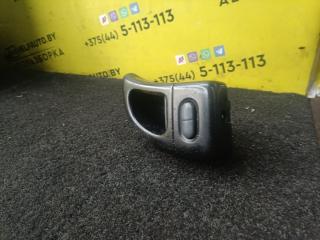 кнопка противотуманных фар Renault Laguna 1 поколение 1995, 1.8 л., бензин, МКПП, универсал, передний привод, F3P